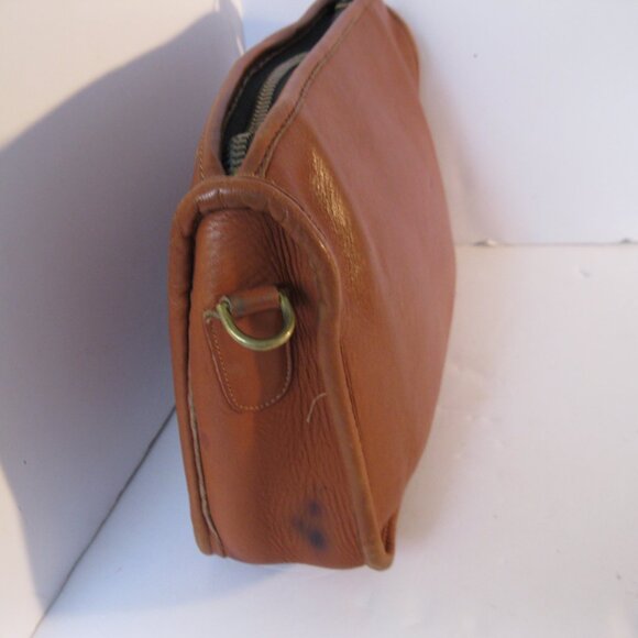 Vintage Coach Purse - Brown - 160 5836 - Picture 5 of 10